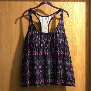 AVA & VIV tankini swim top